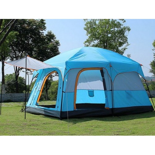 패밀리캠핑 거실형 텐트 스카이 4~6인용