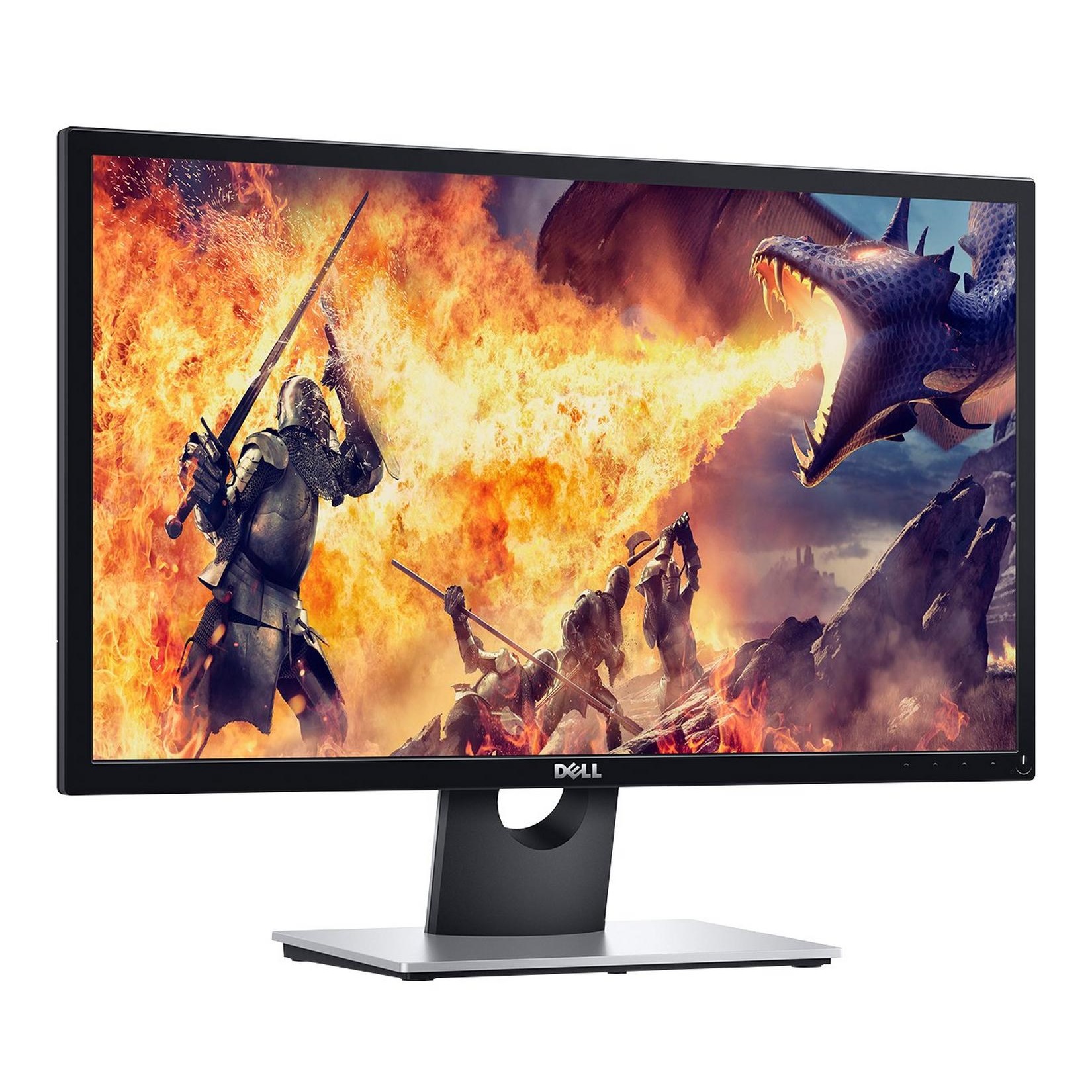 DELL  SE2417HGX (중고)