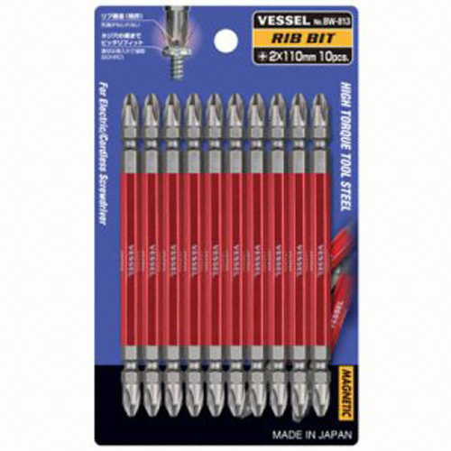 드라이버 드릴비트 BW-813