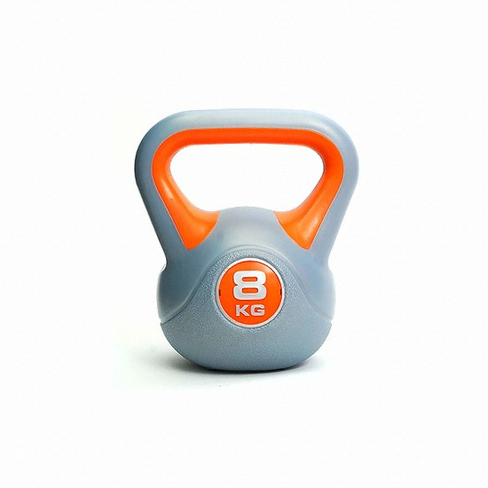 바투스포츠 스타일 케틀벨 (8kg)_이미지