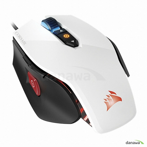 CORSAIR M65 PRO RGB (화이트)