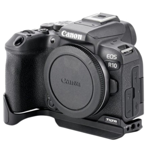 캐논 R50용 베이스 플레이트 TA-T51-EB-B