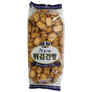 금풍제과 금풍제과 NEW 튀김 건빵_이미지