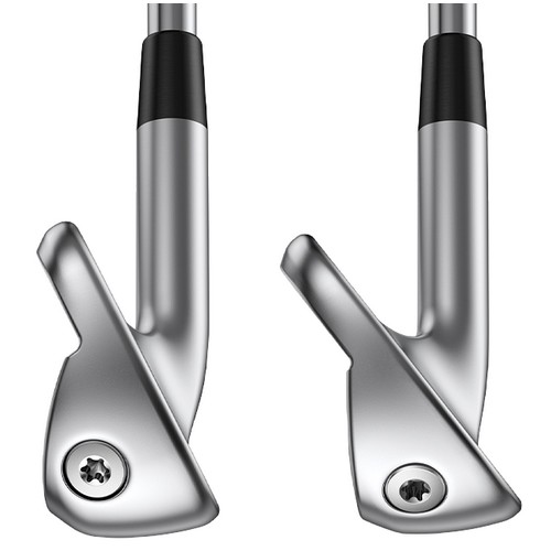 핑 G430 아이언 카본 (정품 9개)_이미지