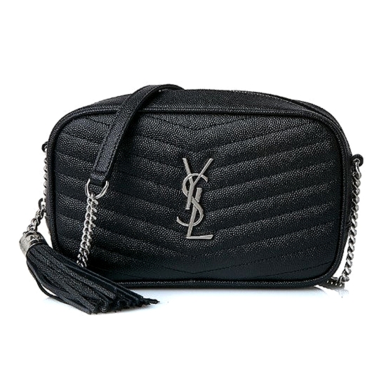 생로랑 모노그램 마틀라세 루 미니 체인 숄더백 612579 1GF02 1000이미지입니다. 누르면 해당 게시물로 새창이동합니다.