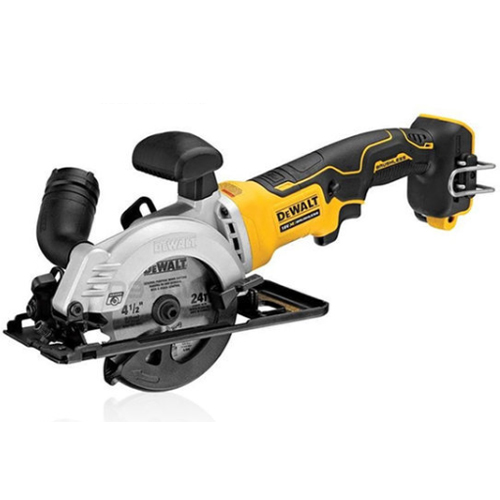 디월트 DCS571 (파워스택 1.7Ah, 배터리 2개)_이미지