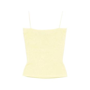 자크뮈스 플루메티스 블라우스 152969271