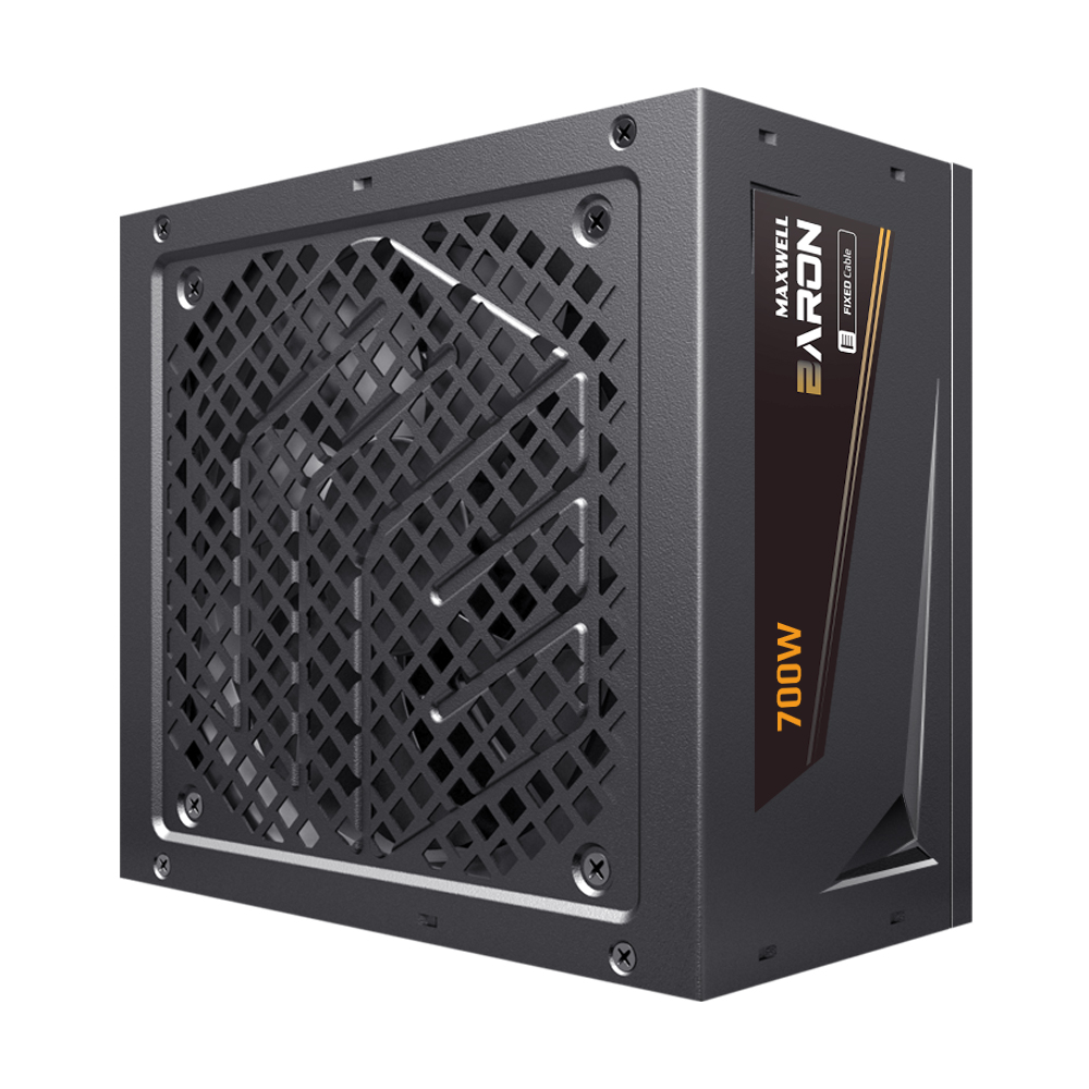 �ƽ�����Ʈ MAXWELL BARON 700W 80PLUS����� �÷�