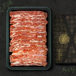 일품나라 미국산 LA꽃갈비 선물세트 4.0kg (1개)