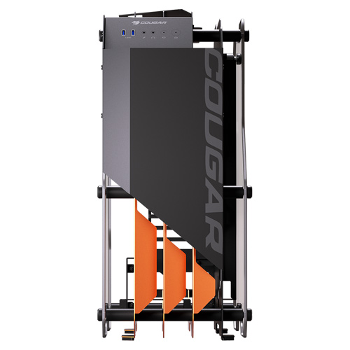 COUGAR BLAZER_이미지