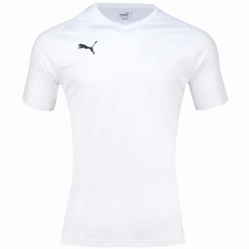 푸마 리가 코어 저지 703509 (04, 화이트)