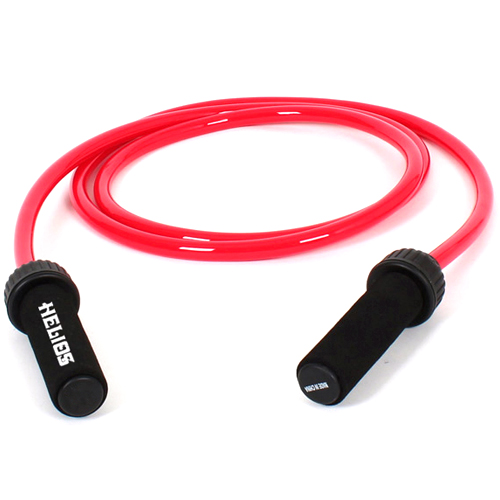 헬리오스 헤비 중량 줄넘기 430g