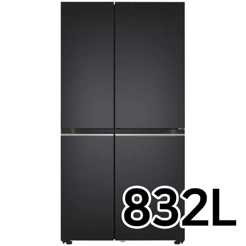 LG전자 오브제컬렉션 S834MC30D