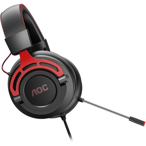 알파스캔 AOC GH300 7.1채널 RGB 게이밍 헤드셋_이미지