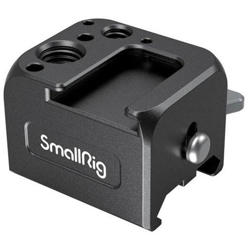 스몰리그 DJI 로닌 RS2, RSC2용 클램프 액세서리 마운트 SR3025 (정품)_이미지
