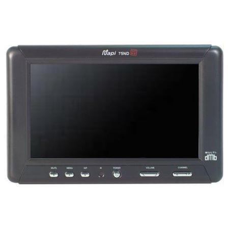 노바일렉트로닉 Napi 75ND (1G)