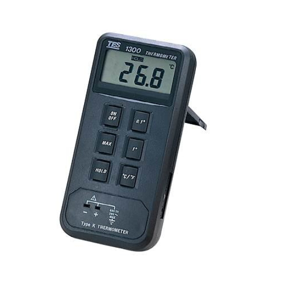 테스 디지털온도계 TES-1300_이미지