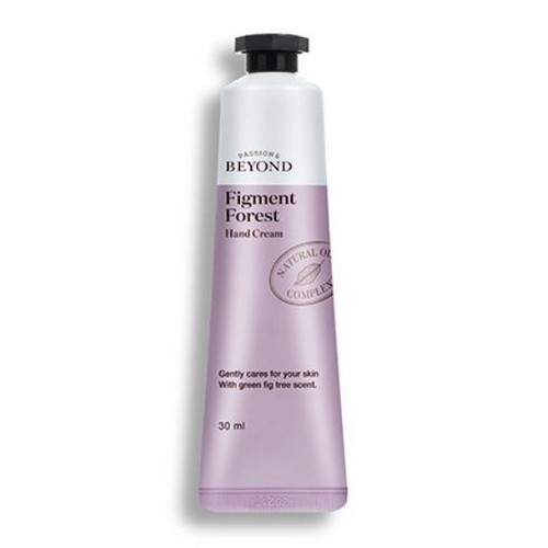 LG생활건강 비욘드 피그먼트 포레스트 핸드크림 30ml (1개)