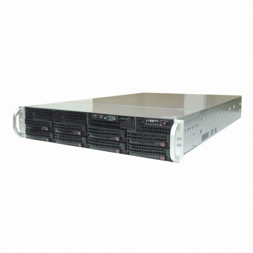 Supermicro SC825TQ-563UB 2U DS&G_이미지