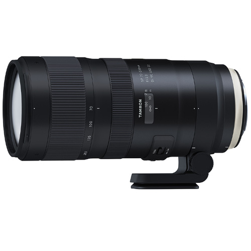 SP 70-200mm F2.8 Di VC USD G2 캐논용