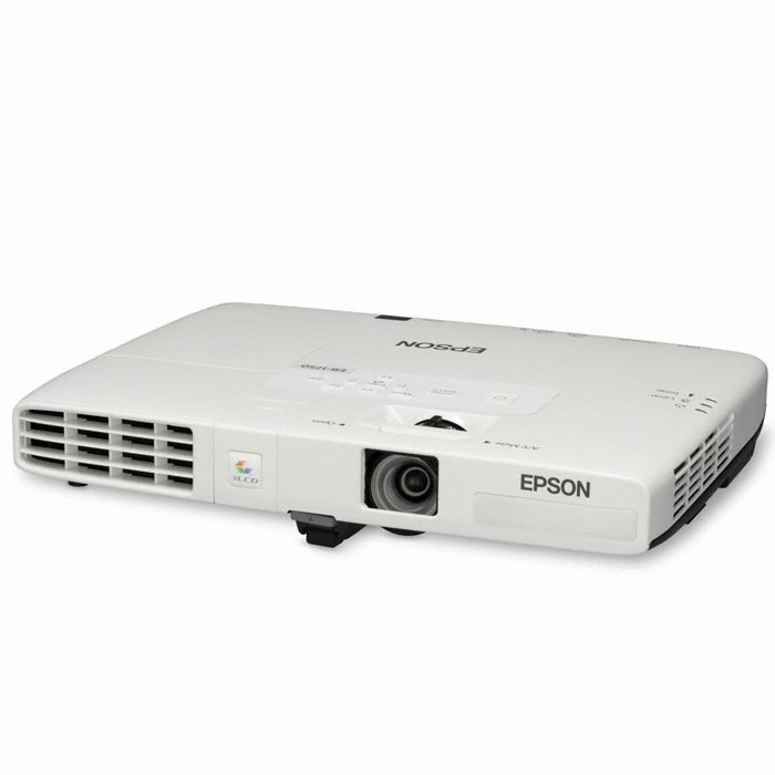 Epson EB-1750G (정품)_이미지