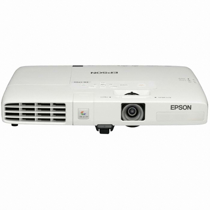 Epson EB-1750G
