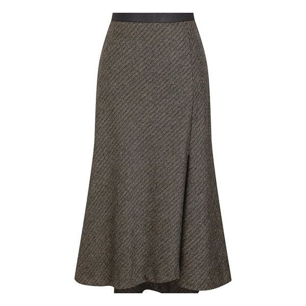 바바패션 더아이잗(TheIzzat) 머메이드 스커트171 866854