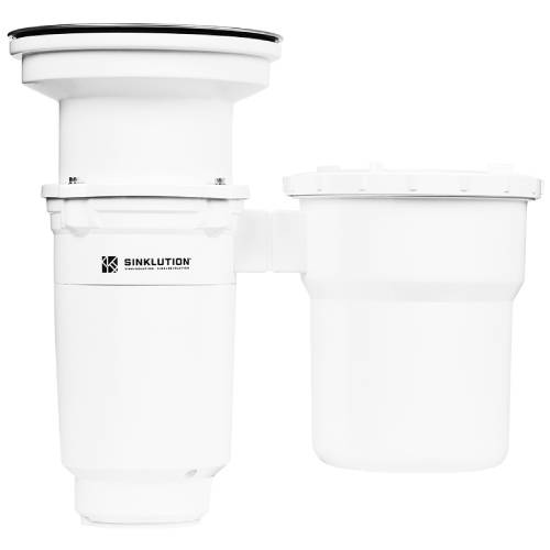 레볼루션 화이트 WH-1