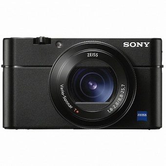 SONY 사이버샷 DSC-RX100 VA