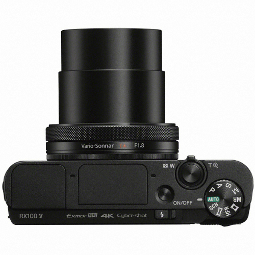 SONY ���̹��� DSC-RX100 VA