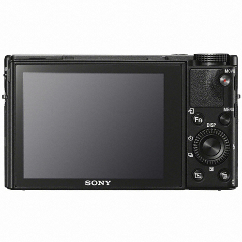 SONY 사이버샷 DSC-RX100 VA (정품)_이미지