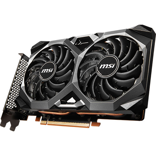 MSI 라데온 RX 6600 XT 메크 2X OC V1 D6 8GB_이미지