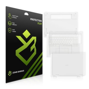 좀비베리어 LG전자 그램 프로360 16T90SP 16TD90SP 외부보호필름