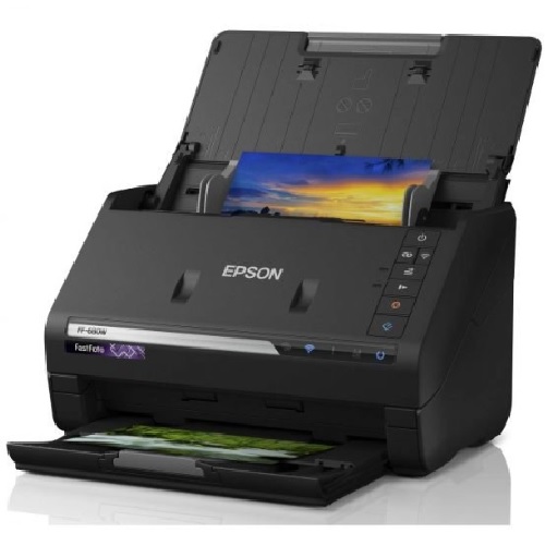 Epson FF-680W
