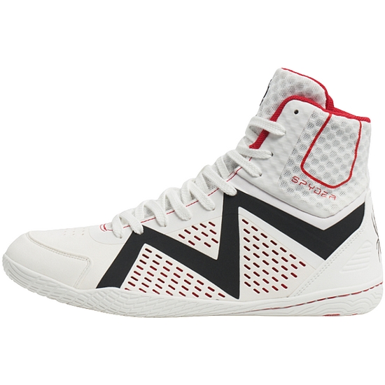 스파이더 매트윈 V2 레슬링화 SPGPFNTN201U-WHT이미지입니다. 누르면 해당 게시물로 새창이동합니다.