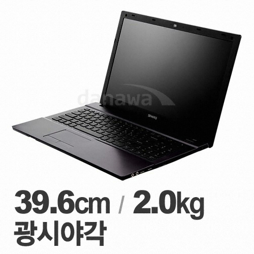 한성컴퓨터 U54X-GA660 (1TB)_이미지
