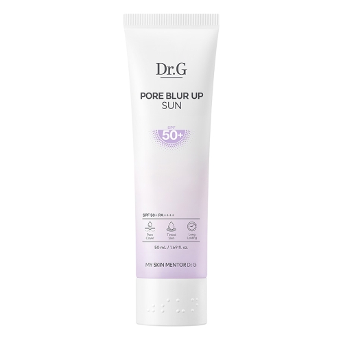 닥터지 포어 블러 업 선 50ml