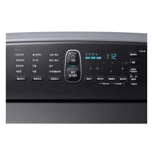 삼성전자 통버블 WA16A6354BY (일반설치)_이미지