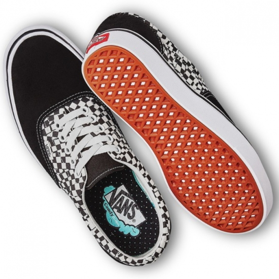 반스 컴피쿠시 티어 체크 에라 VN0A3WM9V9Y1