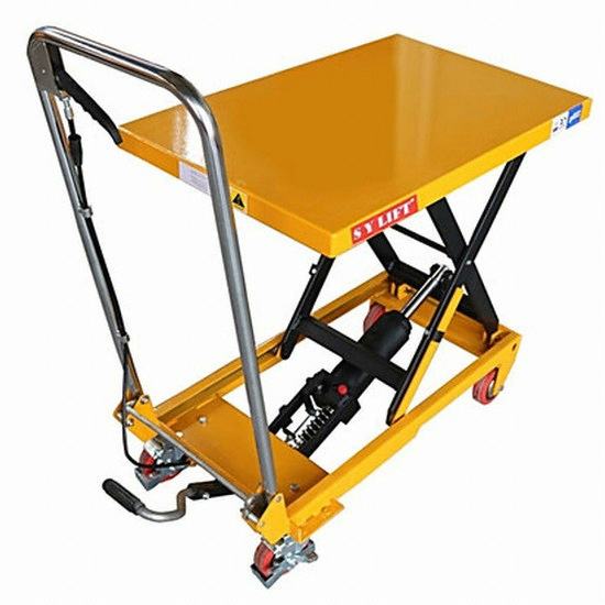 SY리프트 SLT-150_이미지