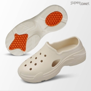 슈퍼카미트 무중력 족저근막 힐링 리커버리 쿠션 온가족 워킹화 실내화 s75sc7이미지입니다. 누르면 해당 게시물로 새창이동합니다.