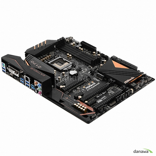 ASRock Z170 EXTREME 6 디앤디컴_이미지