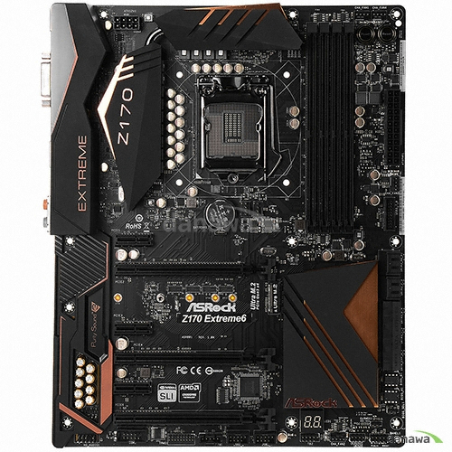 ASRock Z170 EXTREME 6 디앤디컴_이미지