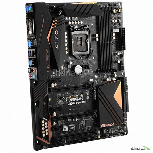 ASRock Z170 EXTREME 6 디앤디컴_이미지
