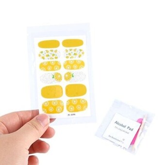 (주)친우코렉트 네일 아트 스티커 <b>ZK</b>-0098