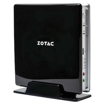ZOTAC ZBOX ID18
