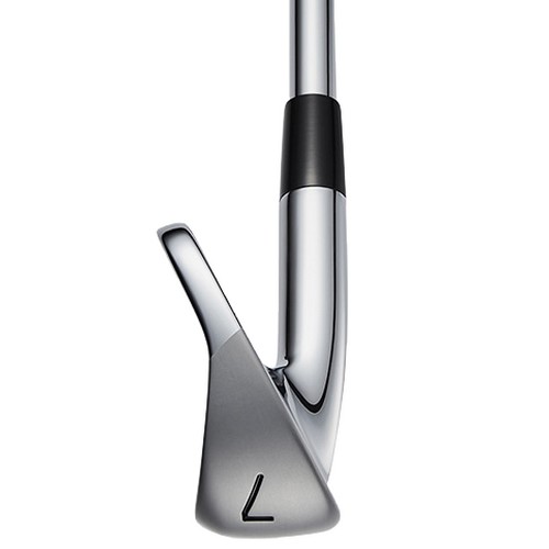 미즈노 JPX S30 포지드 아이언 경량스틸 (병행 8개)_이미지