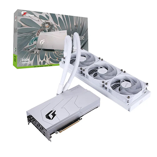 COLORFUL iGame 지포스 RTX 4080 Neptune OC D6X 16GB_이미지