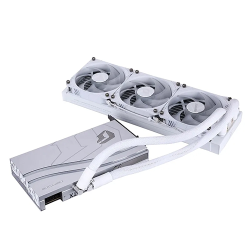 COLORFUL iGame ������ RTX 4080 Neptune OC D6X 16GB