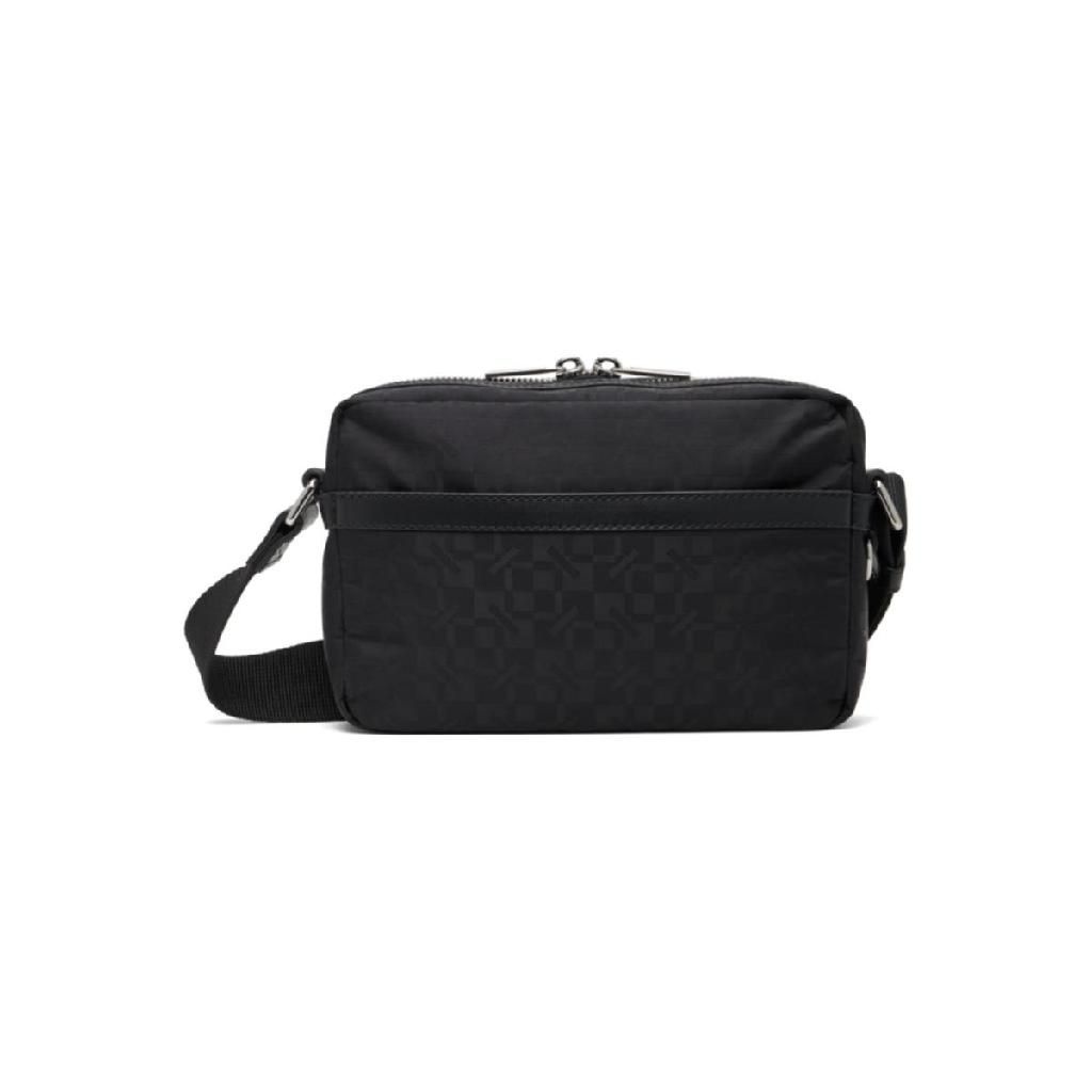 겐조 블랙 파리 그램 메신저백 FG65SA518F22 T_이미지